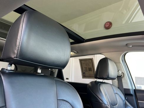 Used 2023 Kia Sorento EX w/ Panoramic Sunroof Package FWD image 19