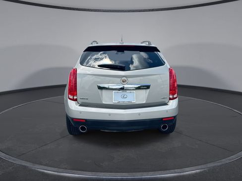 Used 2016 Cadillac SRX Premium FWD image 17