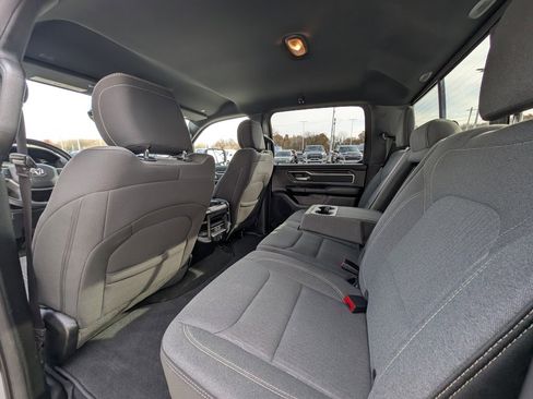 Used 2022 RAM 1500 Big Horn image 17