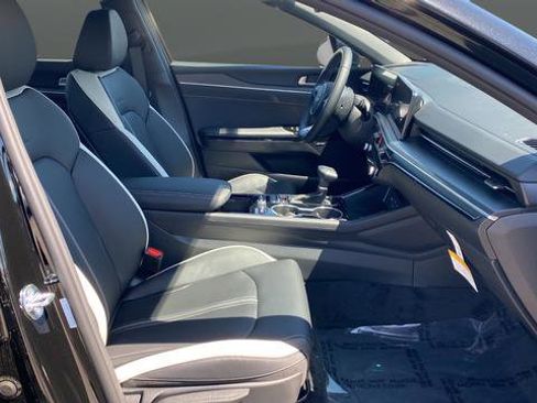 New 2026 Kia K5 GT-Line AWD/4WD image 25