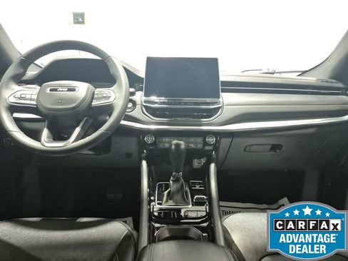 Used 2023 Jeep Compass Limited AWD/4WD image 28