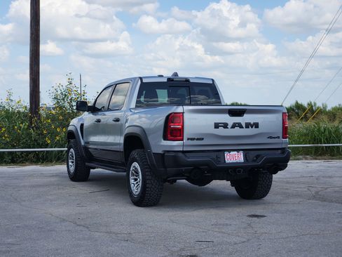 Used 2025 RAM 1500 RHO w/ RHO Level 1 Equipment Group AWD/4WD image 5