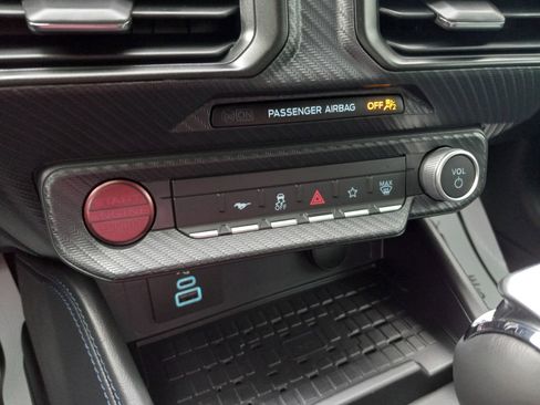 Used 2024 Ford Mustang Dark Horse w/ Dark Horse Handlin Package image 18