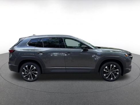 Used 2025 MAZDA CX-50 2.5 Hybrid w/ Premium Plus Pkg AWD/4WD image 16