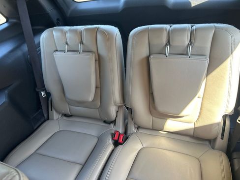 Used 2013 Ford Explorer Limited AWD/4WD image 11