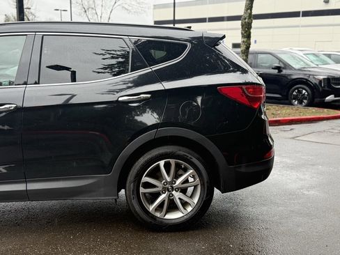 Used 2014 Hyundai Santa Fe Sport 2.0T image 4