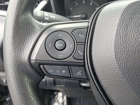 Certified 2024 Toyota Corolla LE FWD image 18