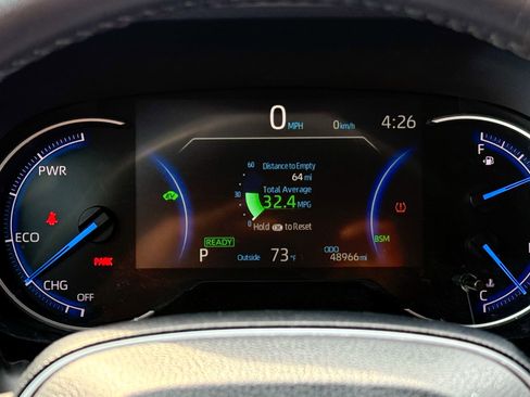 Used 2020 Toyota RAV4 XSE image 27