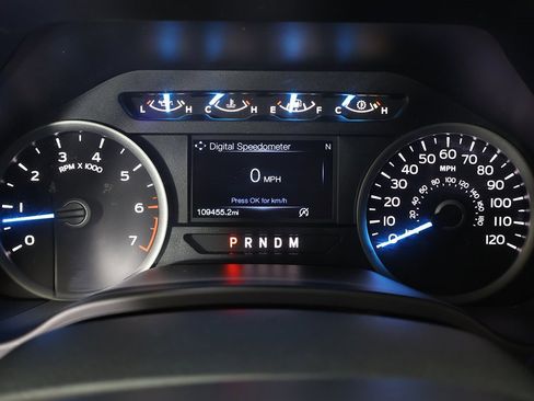 Used 2017 Ford F150 XLT w/ Equipment Group 302A Luxury image 41