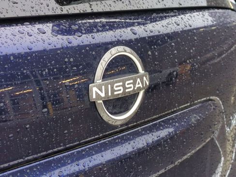 Used 2023 Nissan Murano Platinum image 11