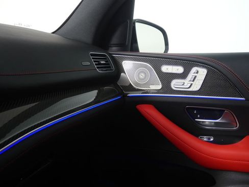 Used 2024 Mercedes-Benz GLE 53 AMG 4MATIC image 28