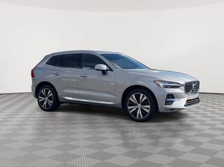 Used 2023 Volvo XC60 B5 Ultimate AWD/4WD video 2