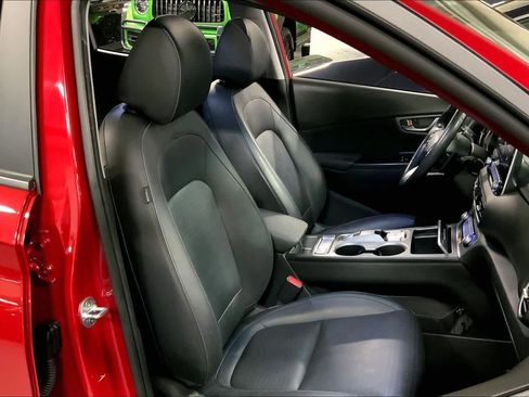 Used 2020 Hyundai Kona Ultimate image 8