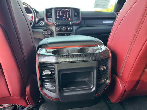Used 2022 RAM 1500 Rebel w/ Rebel Level 1 Equipment Group AWD/4WD image 32