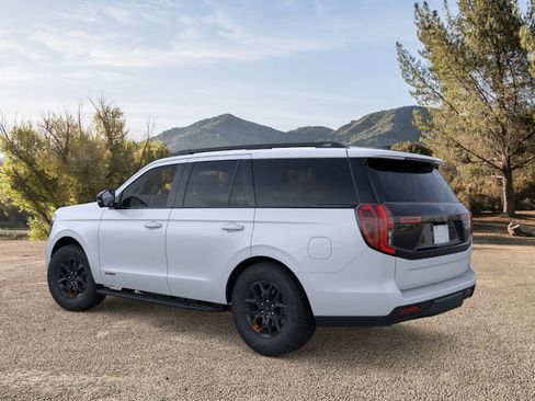 New 2026 Ford Expedition Tremor AWD/4WD image 4