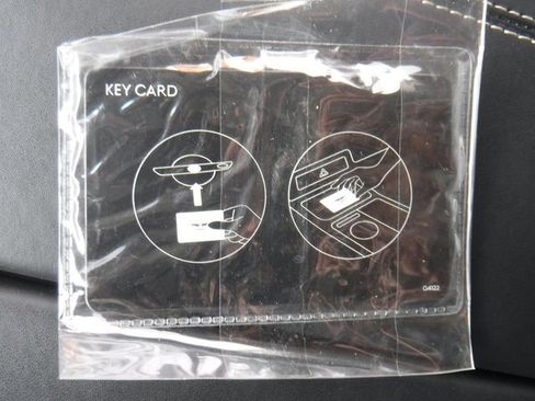 Used 2024 Genesis GV80 3.5T w/ Prestige Package image 43