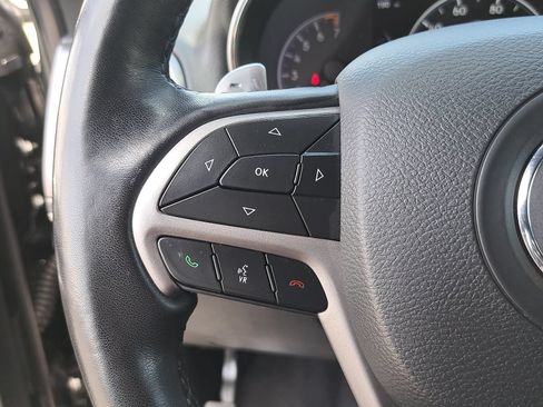 Used 2021 Jeep Grand Cherokee Limited X RWD image 18