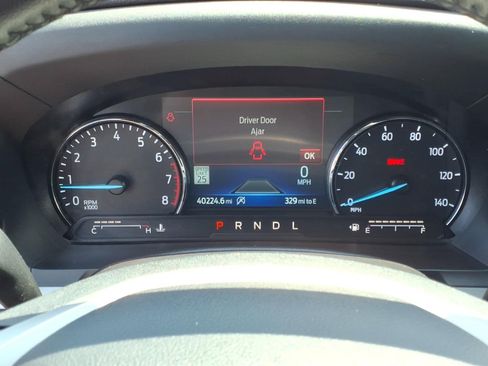 Certified 2024 Ford Explorer XLT w/ Equipment Group 202A AWD/4WD image 25