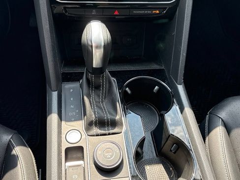 Used 2023 Volkswagen Atlas SE w/ Panoramic Sunroof Package AWD/4WD image 29