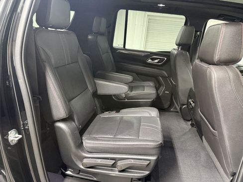 Used 2023 Chevrolet Suburban RST w/ Luxury Package AWD/4WD image 46