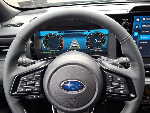 New 2026 Subaru Outback Touring image 16