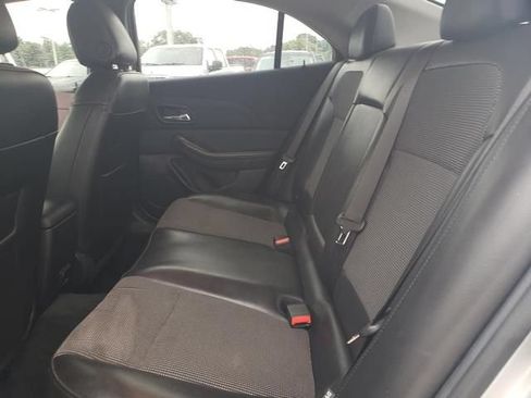 Used 2014 Chevrolet Malibu LT FWD image 12