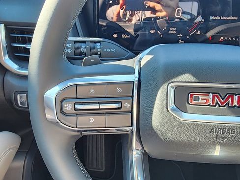 New 2026 GMC Terrain Elevation w/ Black Edition image 18