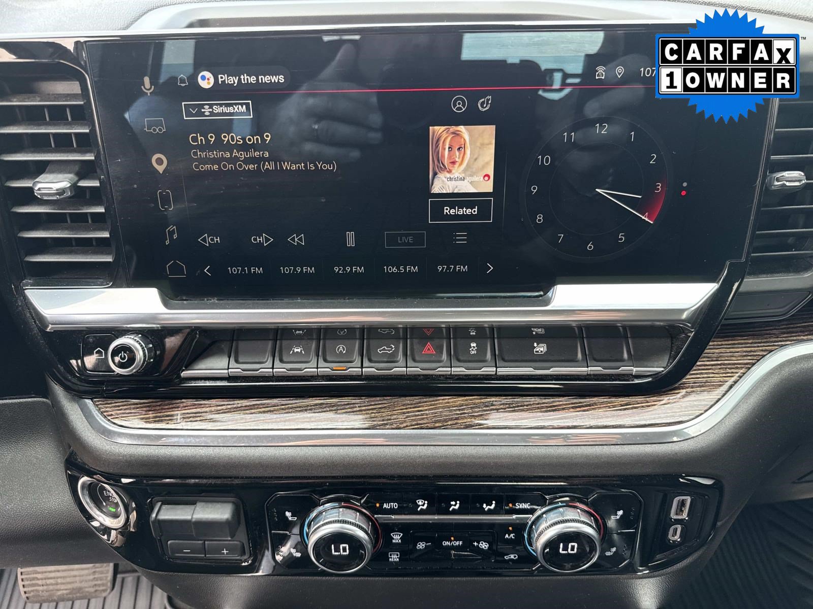 Used 2023 GMC Sierra 1500 Elevation AWD/4WD image 29