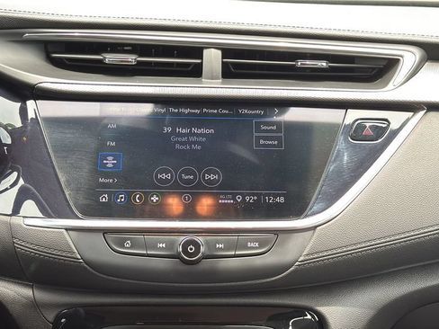 Used 2022 Buick Encore GX Preferred FWD image 15