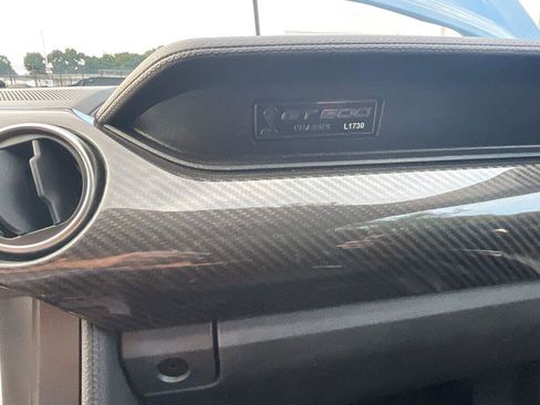 Used 2020 Ford Mustang Shelby GT500 w/ Carbon Fiber Track Pack image 16