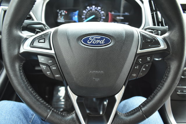Used 2016 Ford Edge SEL w/ Equipment Group 201A AWD/4WD image 23