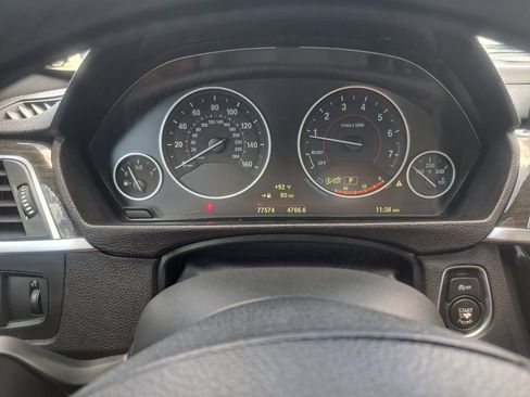 Used 2019 BMW 430i Gran Coupe xDrive AWD/4WD image 12