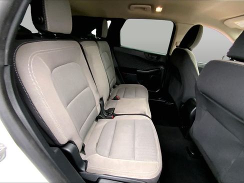 Certified 2020 Ford Escape S FWD image 18