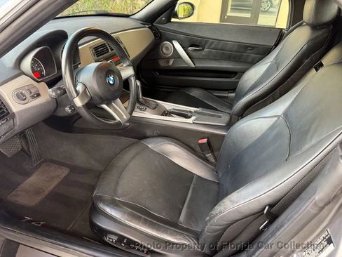 Used 2003 BMW Z4 3.0i image 7