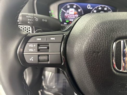 Used 2026 Honda Civic Sport Touring image 13