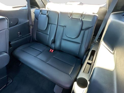 New 2026 Ford Explorer ST w/ Sun And Sound Package AWD/4WD image 29