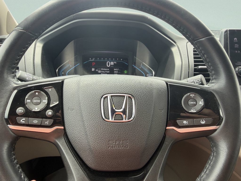 Used 2022 Honda Odyssey Touring image 34