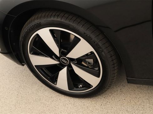 New 2025 Audi A5 2.0T Premium image 30