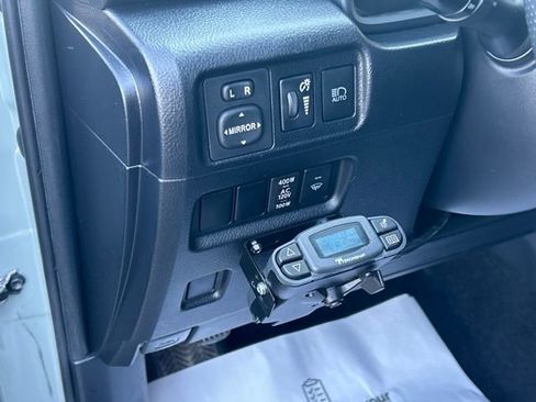 Used 2023 Toyota 4Runner TRD Sport AWD/4WD image 25