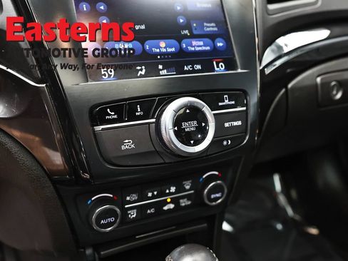 Used 2022 Acura ILX FWD image 20