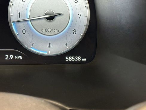 Used 2023 Hyundai Palisade Calligraphy image 15