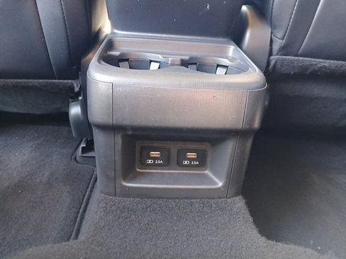 Used 2022 MAZDA CX-9 Touring Plus image 15