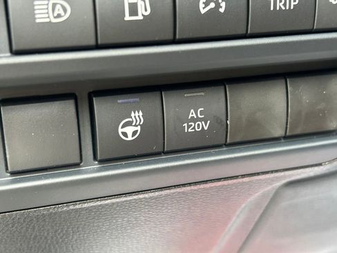 New 2026 Toyota Tundra 1794 Edition AWD/4WD image 30