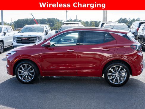 New 2026 Buick Encore GX Avenir w/ Avenir Technology Package image 6