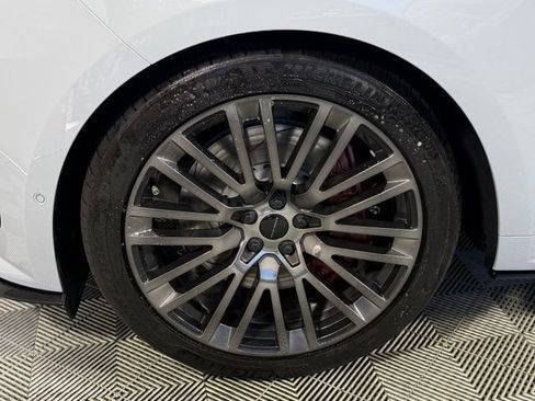 New 2026 Land Rover Range Rover Sport SV AWD/4WD image 31