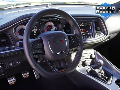 Certified 2023 Dodge Challenger R/T Scat Pack image 13