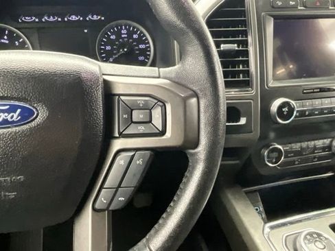 Used 2019 Ford Expedition Max XLT AWD/4WD image 19