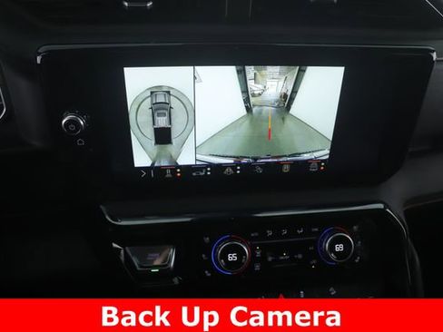Used 2024 GMC Sierra 1500 AT4 w/ Technology Package AWD/4WD image 26