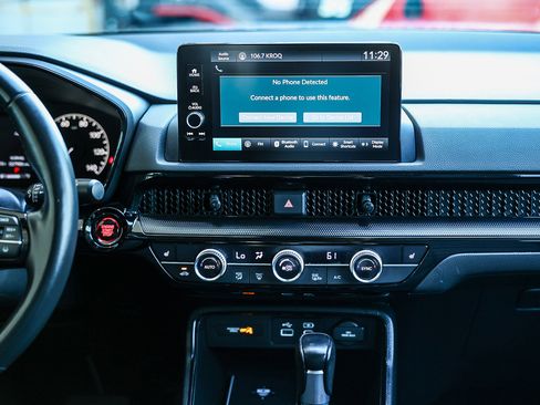 Used 2024 Honda CR-V EX-L image 18