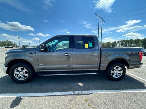 Used 2017 Ford F150 XLT w/ Equipment Group 302A Luxury AWD/4WD image 5